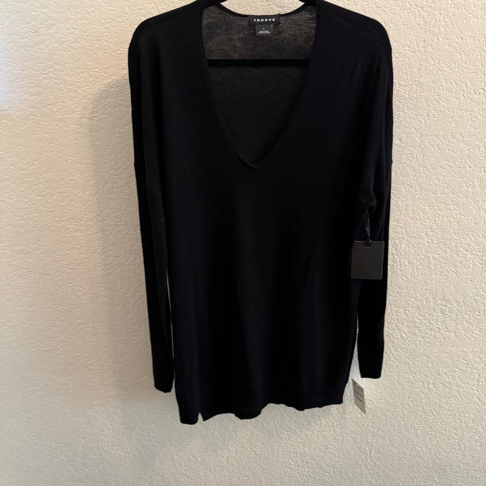 Trouve  Sweater